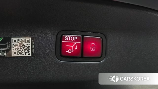 Mercedes-Benz GLC-Class X254 2024 Черный из Кореи, фото 6