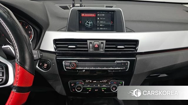 BMW X1 (F48) 2018 Белый из Кореи, фото 6