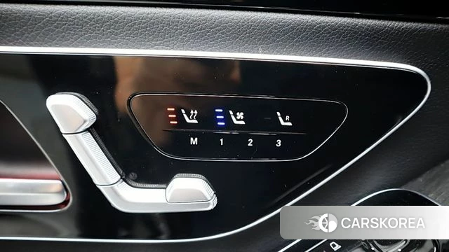 Mercedes-Benz S-Class W223 2022 Черный из Кореи, фото 6
