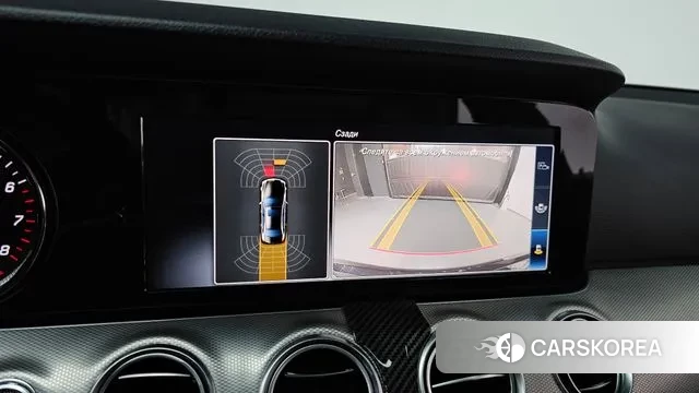 Mercedes-Benz E-Class W213 2018 Черный из Кореи, фото 6