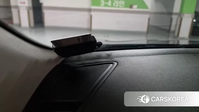 Renault Korea (Samsung) SM6 2019 Серый из Кореи, фото 6