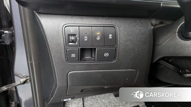 Hyundai Staria 2022 Серый из Кореи, фото 6