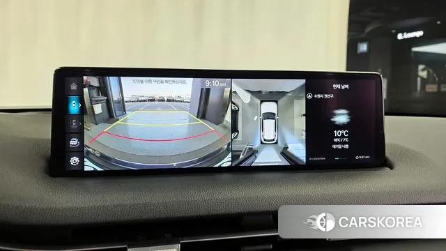 Genesis GV70 2021 Серебряный из Кореи, фото 6