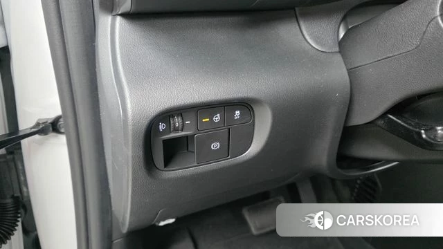 Hyundai The New Casper 2025 Белый из Кореи, фото 6