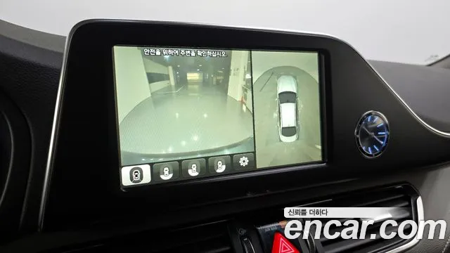 Hyundai Grandeur IG id 2342389 из Кореи 6