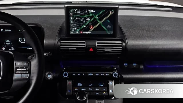 Hyundai Casper 2022 Белый из Кореи, фото 6