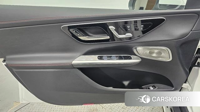 Mercedes-Benz GLC-Class X254 2025 Белый из Кореи, фото 6