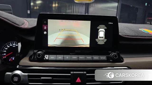 Kia Seltos 2019 Белый из Кореи, фото 6