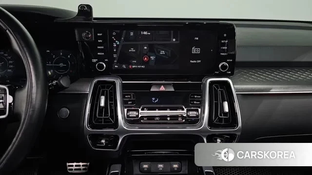 Kia Sorento 4th Generation 2020 Белый из Кореи, фото 6
