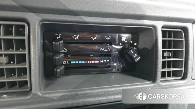 Chevrolet (GM Daewoo) New Damas 2020 Синий из Кореи, фото 6