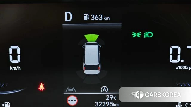 Hyundai Staria 2024 Серый из Кореи, фото 6