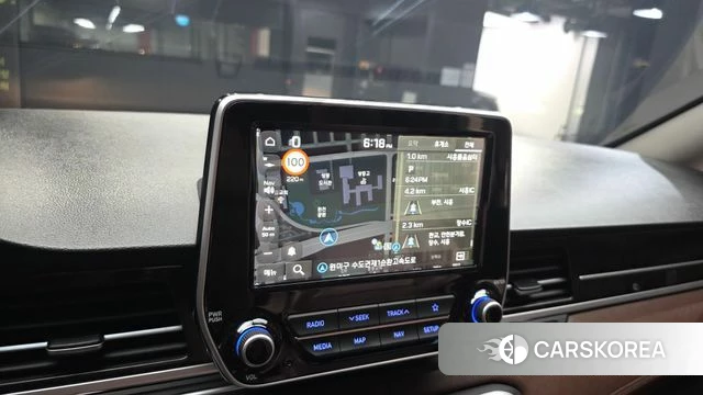 Hyundai The New Grand Starex 2020 Серый из Кореи, фото 6