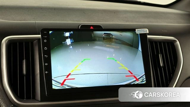 Kia The New Ray 2021 Белый из Кореи, фото 6