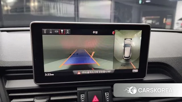 Audi Q5 (FY) 2020 Черный из Кореи, фото 6