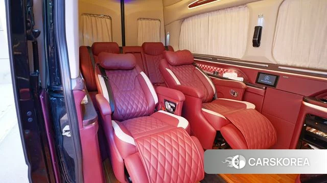 Mercedes-Benz Sprinter id 4239524 из Китая 6