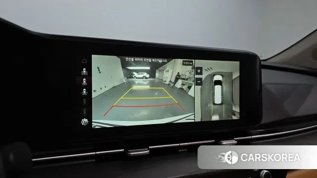 Kia Carnival 4th generation 2023 Белый из Кореи, фото 6