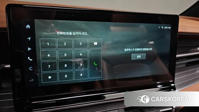 Ssangyong Torres 2023 Черный из Кореи, фото 6