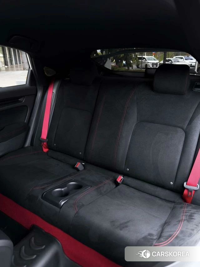 Honda Civic (imported) 2025 Белый из Китая, фото 6
