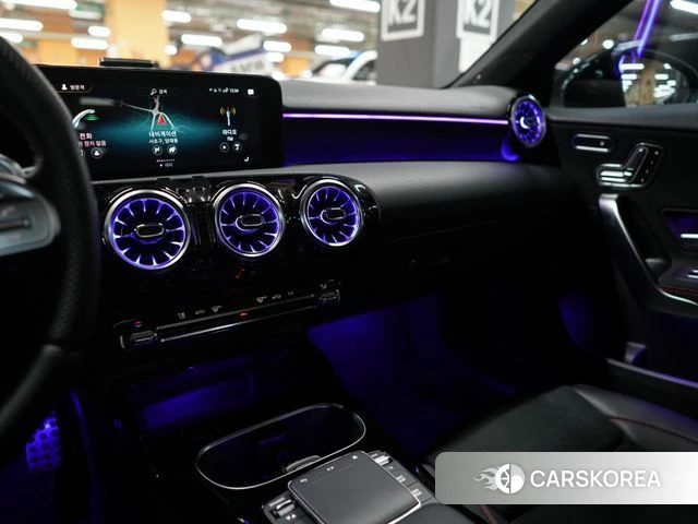 Mercedes-Benz A-Class W177 id 3799500 из Кореи 6