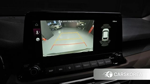 Kia Seltos 2020 Белый из Кореи, фото 6
