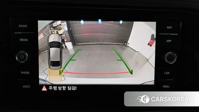 Volkswagen 7th Generation of Jetta 2024 Белый из Кореи, фото 6