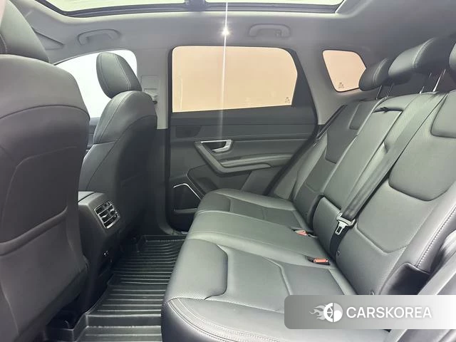 BYD Song Pro 2020 Темно-серый из Китая, фото 6
