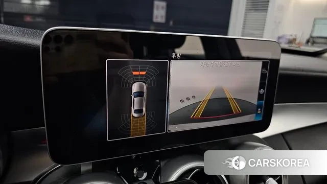 Mercedes-Benz C-Class W205 2019 Белый из Кореи, фото 6