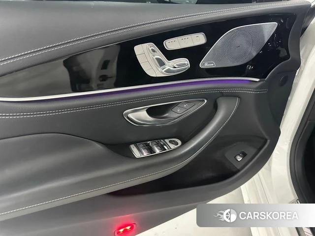 Mercedes-Benz AMG GT 2021 Белый из Кореи, фото 6