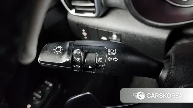 Kia Sportage The Bold 2018 Белый из Кореи, фото 6