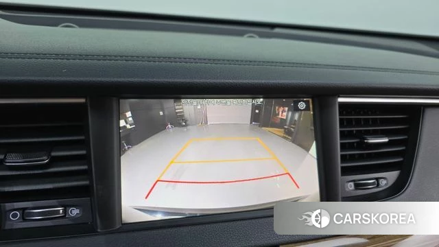 Kia Come New K7 2018 Черный из Кореи, фото 6