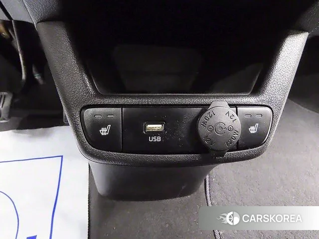 Kia The New Ray 2020 Жемчужный цвет из Кореи, фото 6