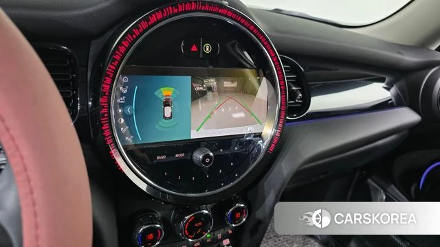 Mini Cooper 2024 Белый из Кореи, фото 6