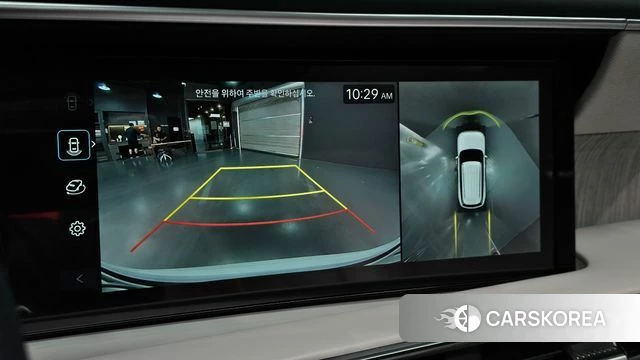Hyundai Palisade (LX3) 2025 Белый из Кореи, фото 6