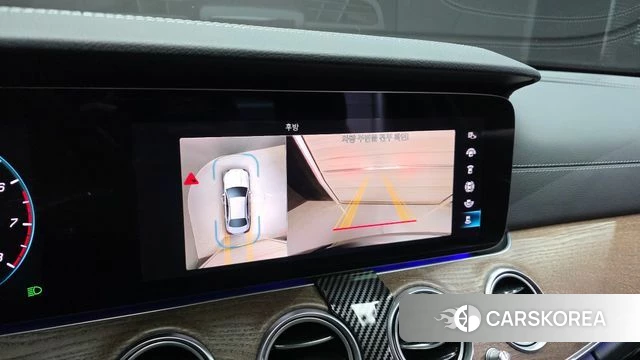 Mercedes-Benz E-Class W213 2022 Серый из Кореи, фото 6