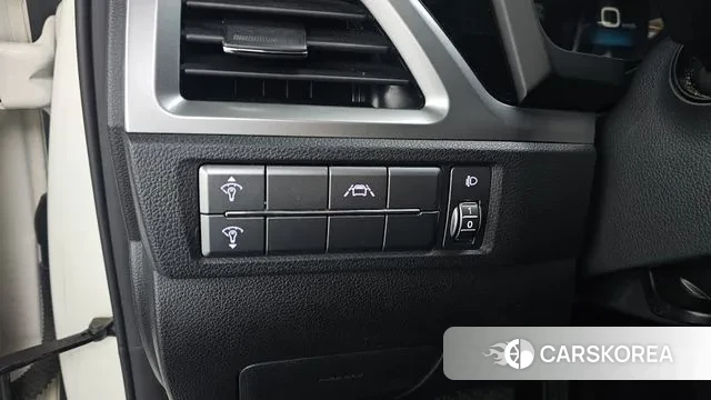 Ssangyong Beautiful Korando 2020 Белый из Кореи, фото 6