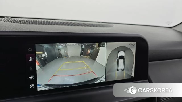 Kia The New Seltos 2022 Черный из Кореи, фото 6