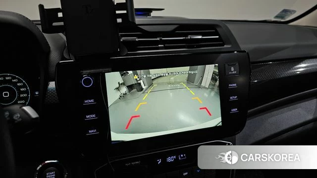 Ssangyong The New Tivoli 2023 Белый из Кореи, фото 6