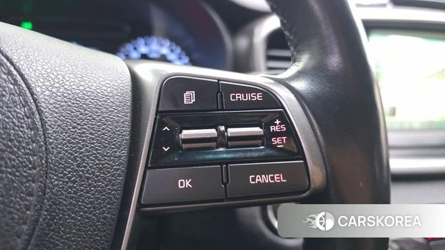 Kia The New Sorento 2018 Черный из Кореи, фото 6