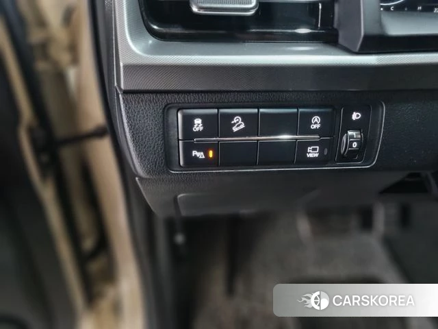 Ssangyong The New Rexton Sports Cannes 2023 Песочный из Кореи, фото 6