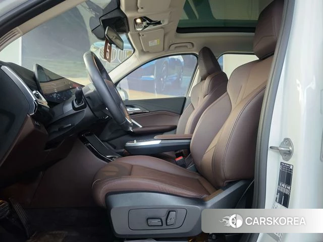 BMW X1 id 4199031 из Китая 6