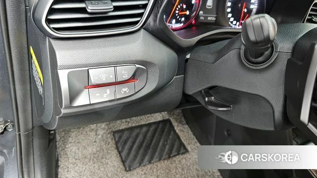 Hyundai Veloster (JS) 2019 Серый из Кореи, фото 6