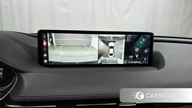 Genesis G80 (RG3) 2020 Серый из Кореи, фото 6