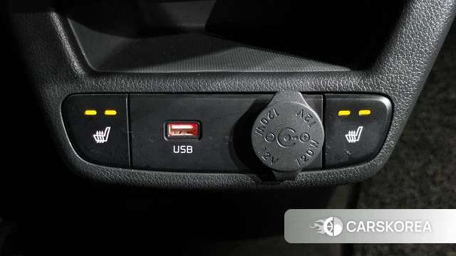 Kia The New Ray 2022 Небесно-голубой из Кореи, фото 6