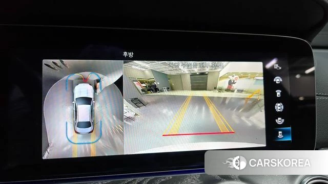 Mercedes-Benz E-Class W213 2022 Белый из Кореи, фото 6