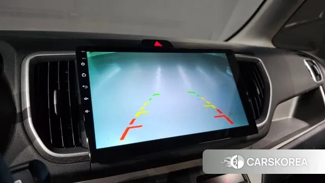 Kia The New Ray 2021 Белый из Кореи, фото 6