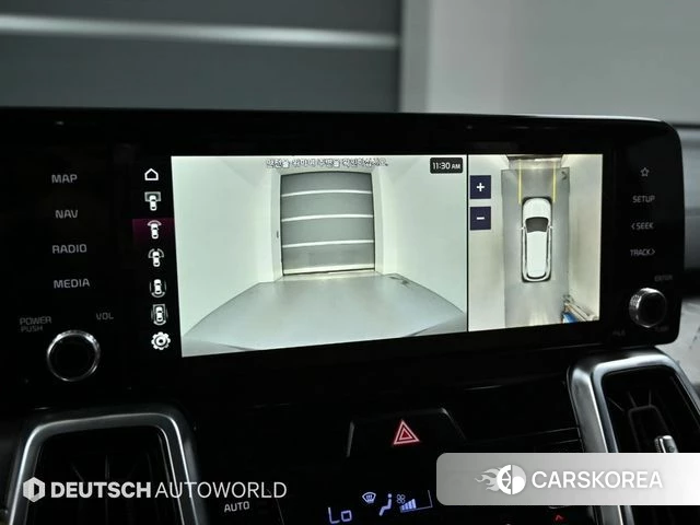 Kia Sorento 4th Generation 2020 Черный из Кореи, фото 6