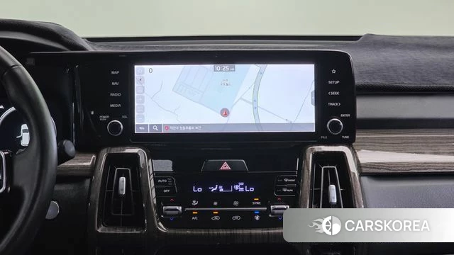 Kia Sorento 4th Generation 2020 Белый из Кореи, фото 6