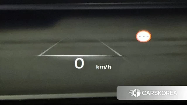 Genesis G80 (RG3) 2023 Белый из Кореи, фото 6