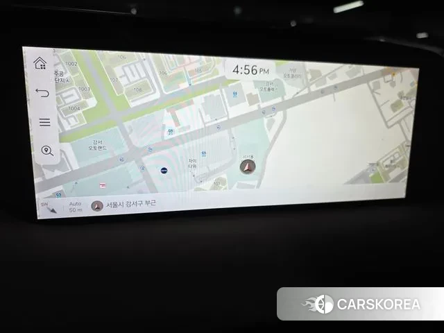 Genesis G90 (RS4) 2024 Черный из Кореи, фото 6