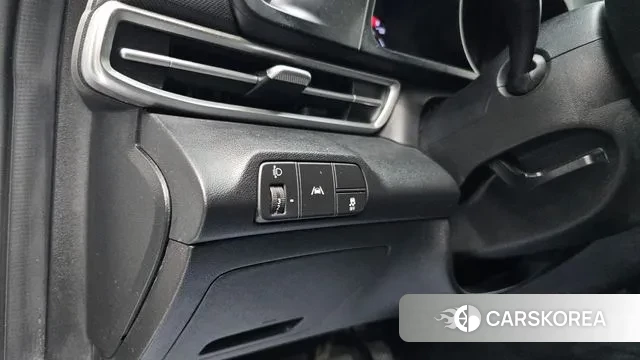 Hyundai Avante (CN7) 2022 Белый из Кореи, фото 6